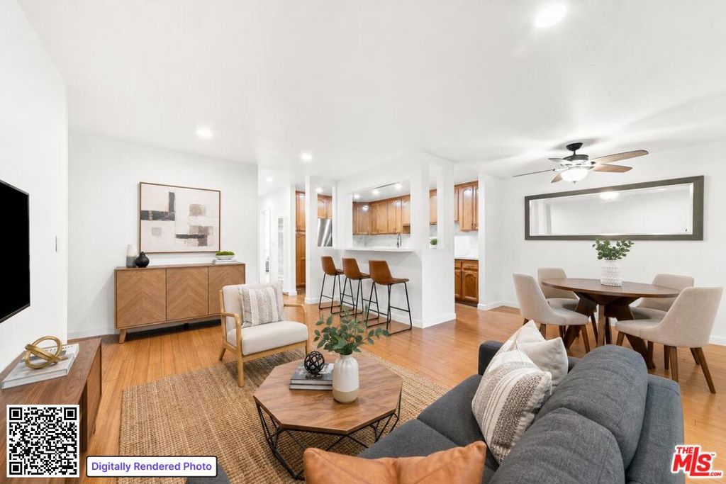 4838 Hollow Corner Road 315, Culver City, CA 90230 — photo 3