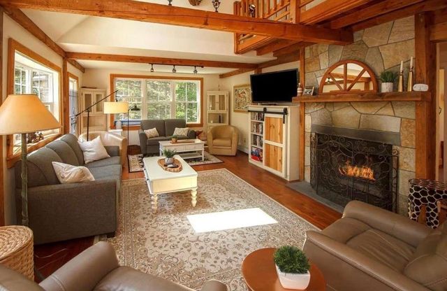 624 Boyd Hill Road, Wilmington, VT 05363