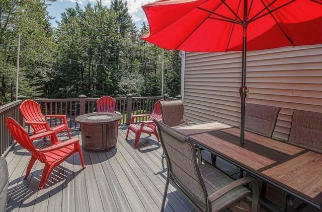 624 Boyd Hill Road, Wilmington, VT 05363