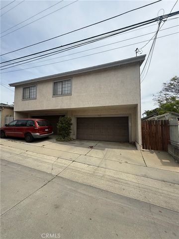 1965 Saint Louis, Signal Hill, CA 90755