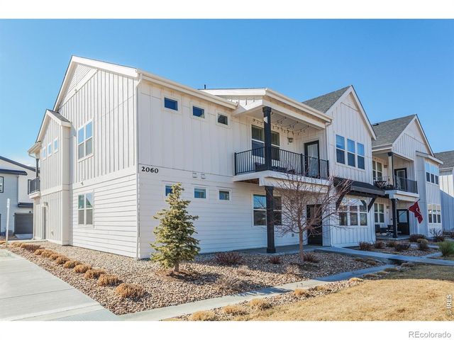 2060 Autumn Moon Drive 2, Windsor, CO 80550