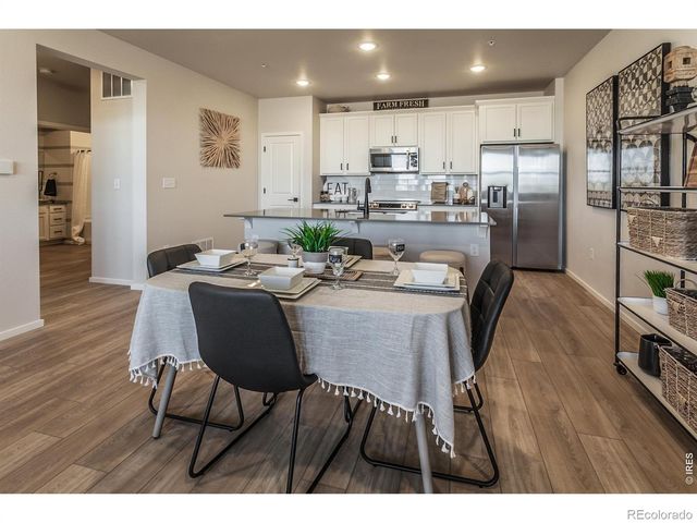 2060 Autumn Moon Drive 2, Windsor, CO 80550