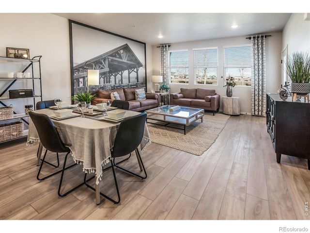 2060 Autumn Moon Drive 2, Windsor, CO 80550