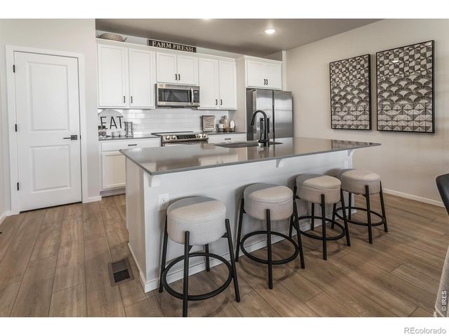 2060 Autumn Moon Drive 2, Windsor, CO 80550