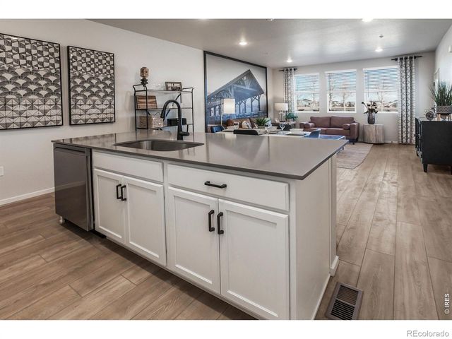 2060 Autumn Moon Drive 2, Windsor, CO 80550