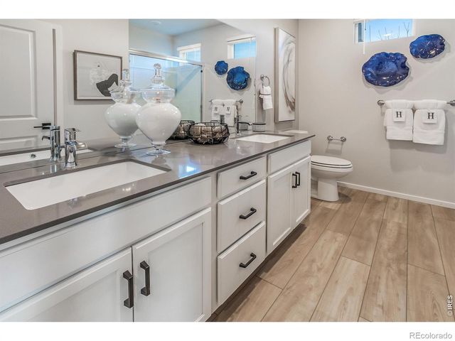 2060 Autumn Moon Drive 2, Windsor, CO 80550