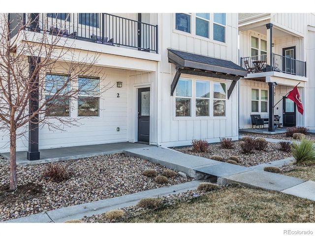 2060 Autumn Moon Drive 2, Windsor, CO 80550