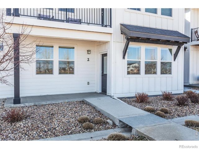 2060 Autumn Moon Drive 2, Windsor, CO 80550