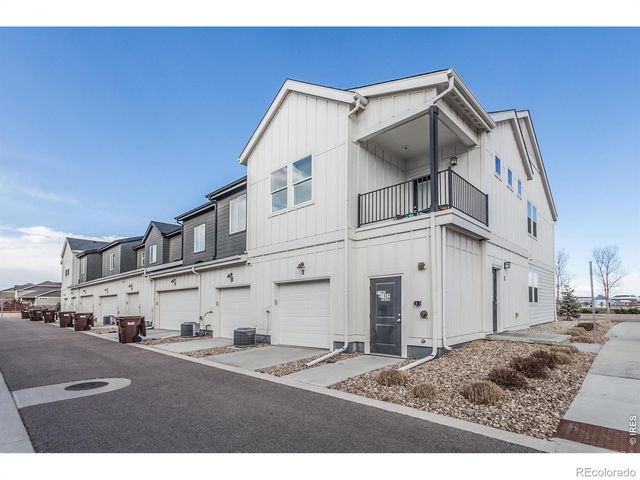 2060 Autumn Moon Drive 2, Windsor, CO 80550