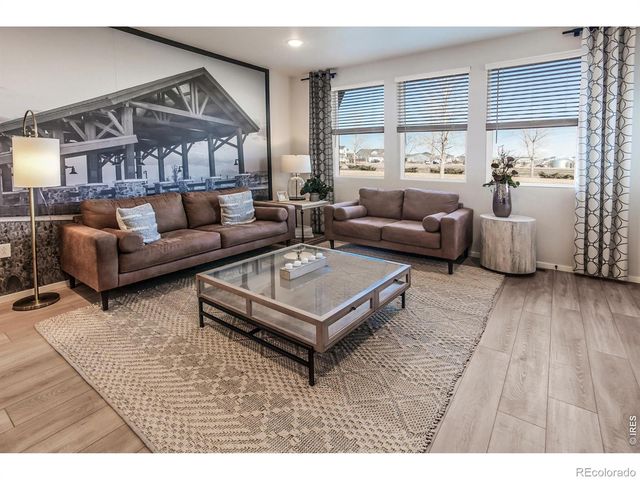 2060 Autumn Moon Drive 2, Windsor, CO 80550