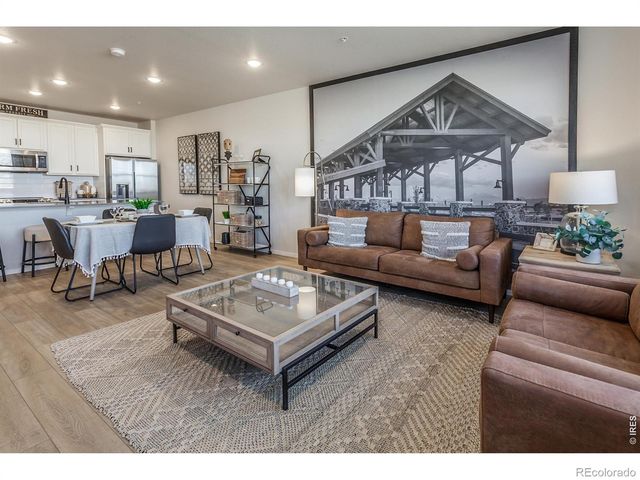 2060 Autumn Moon Drive 2, Windsor, CO 80550