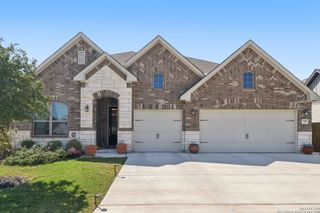 12550 Silver Gate, San Antonio, TX 78254