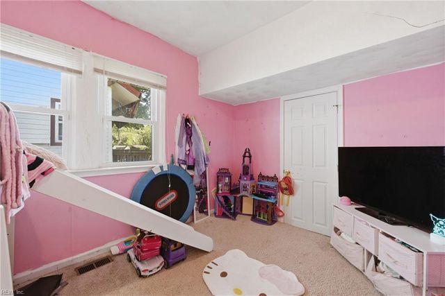 2818 Marlboro AVE, Norfolk, VA 23505