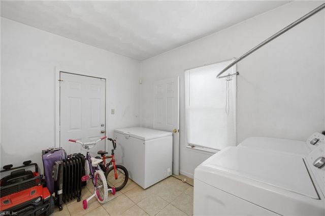 2818 Marlboro AVE, Norfolk, VA 23505