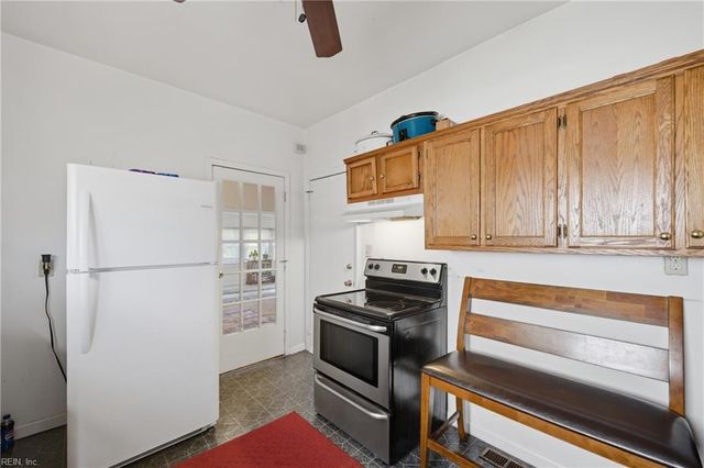 2818 Marlboro AVE, Norfolk, VA 23505