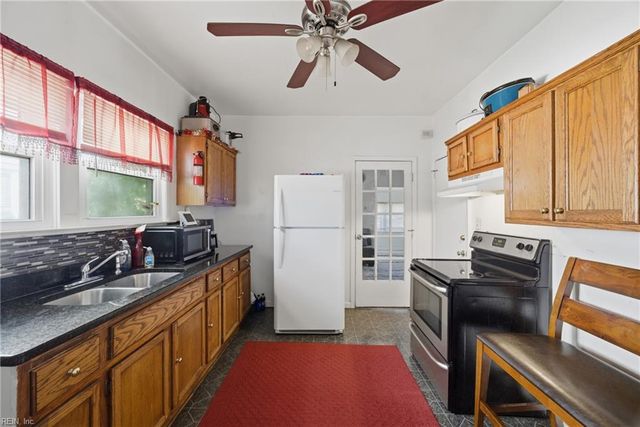 2818 Marlboro AVE, Norfolk, VA 23505