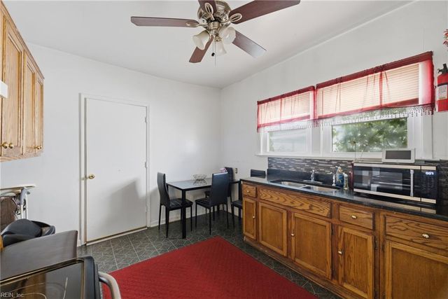 2818 Marlboro AVE, Norfolk, VA 23505