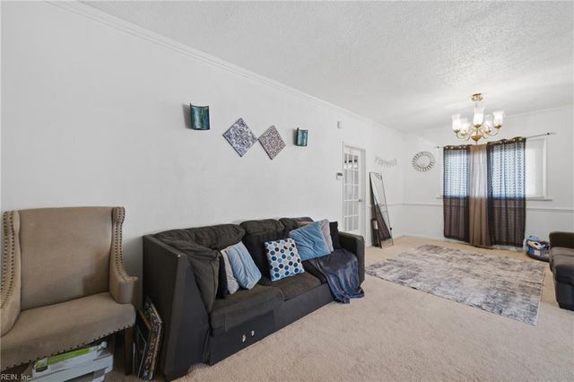 2818 Marlboro AVE, Norfolk, VA 23505