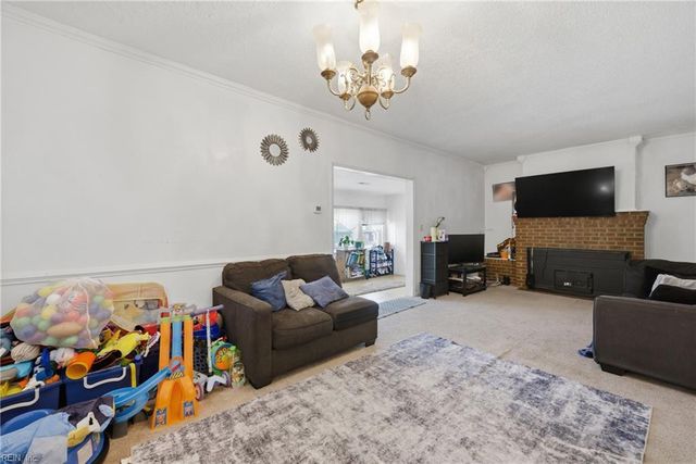 2818 Marlboro AVE, Norfolk, VA 23505