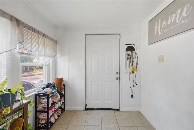2818 Marlboro AVE, Norfolk, VA 23505