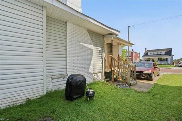 2818 Marlboro AVE, Norfolk, VA 23505