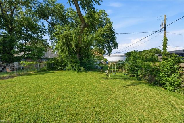 2818 Marlboro AVE, Norfolk, VA 23505
