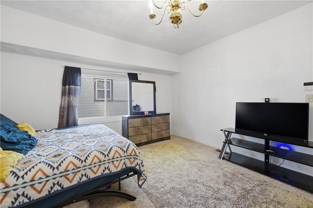 2818 Marlboro AVE, Norfolk, VA 23505