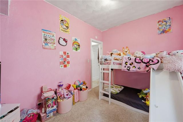 2818 Marlboro AVE, Norfolk, VA 23505