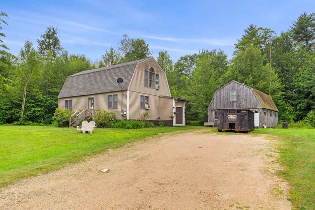 69 Mountain Road, Deerfield, NH 03037