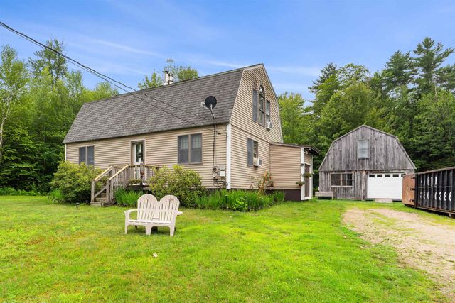 69 Mountain Road, Deerfield, NH 03037