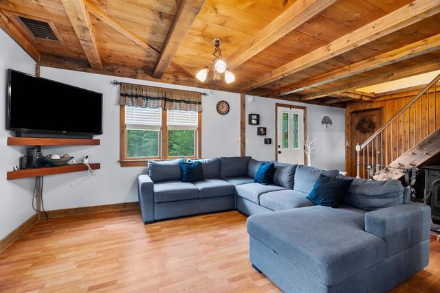69 Mountain Road, Deerfield, NH 03037