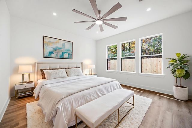 18211 Polo Meadow Drive, Humble, TX 77346