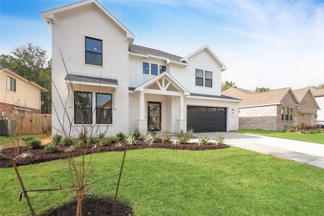 18211 Polo Meadow Drive, Humble, TX 77346