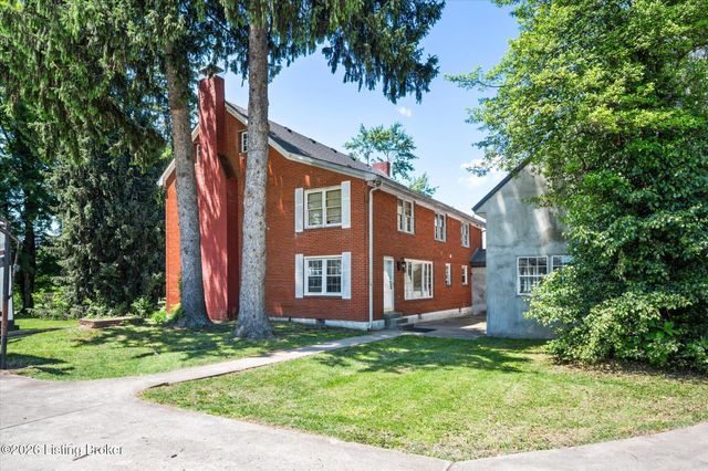 243 Kool Springs Dr, Shepherdsville, KY 40165