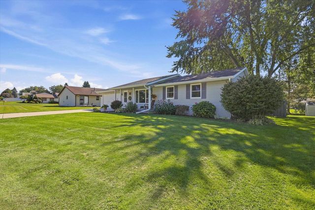 1417 LINDALE LANE, Green Bay, WI 54313