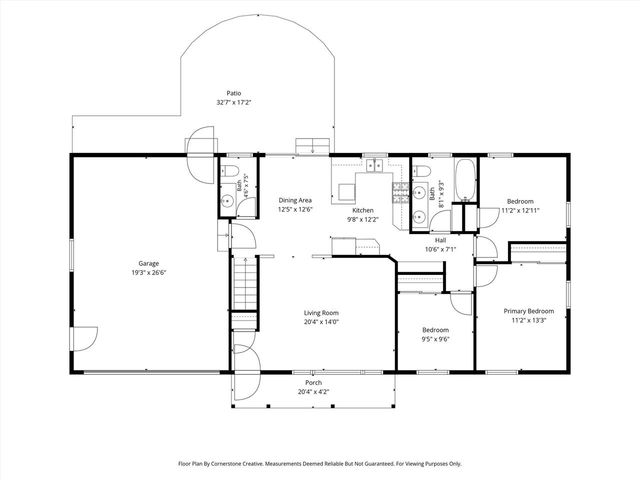 1417 LINDALE LANE, Green Bay, WI 54313