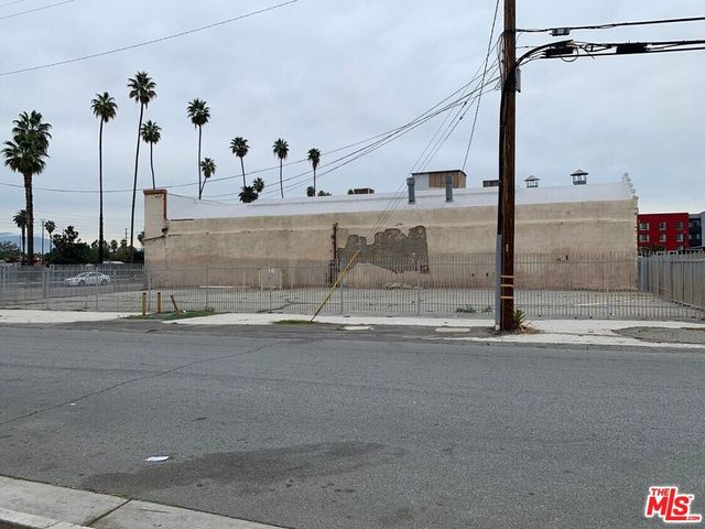 3800 Commerce Street, Riverside, CA 92507