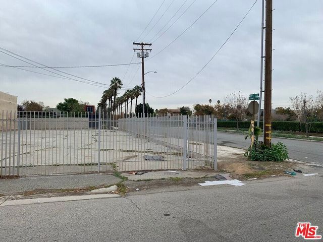 3800 Commerce Street, Riverside, CA 92507