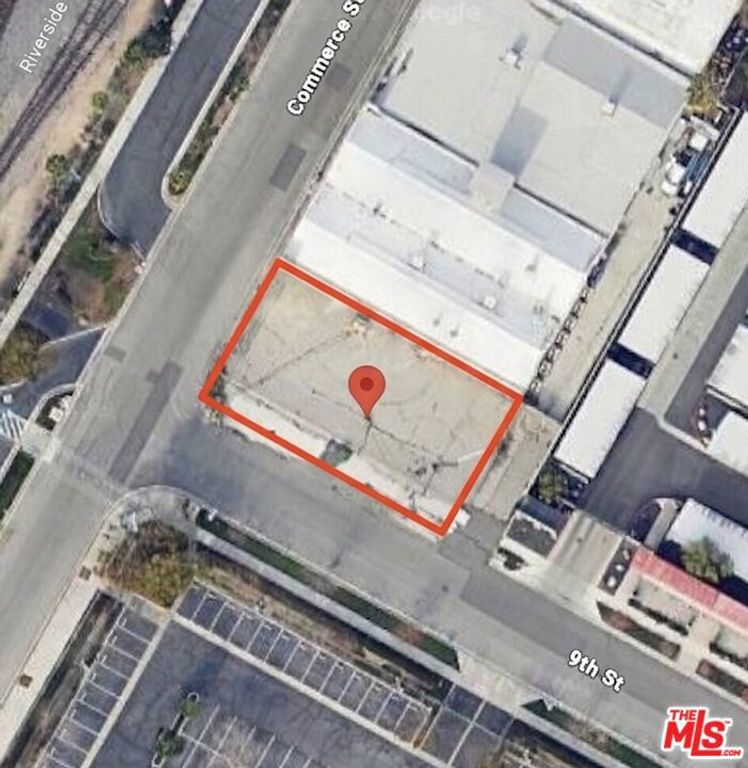 3800 Commerce Street, Riverside, CA 92507