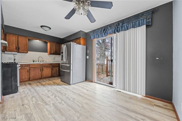 2253 Tyro Avenue, Akron, OH 44305