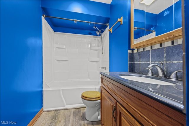 2253 Tyro Avenue, Akron, OH 44305