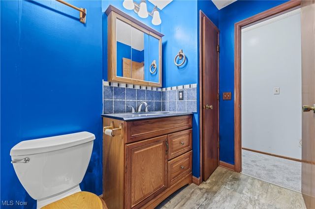 2253 Tyro Avenue, Akron, OH 44305