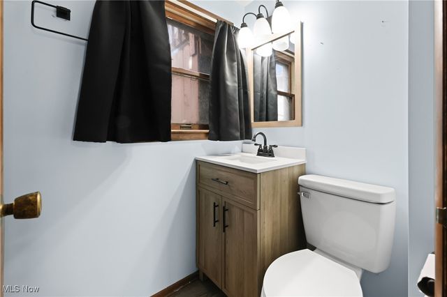 2253 Tyro Avenue, Akron, OH 44305