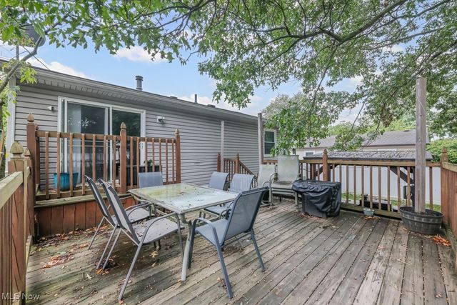 2253 Tyro Avenue, Akron, OH 44305