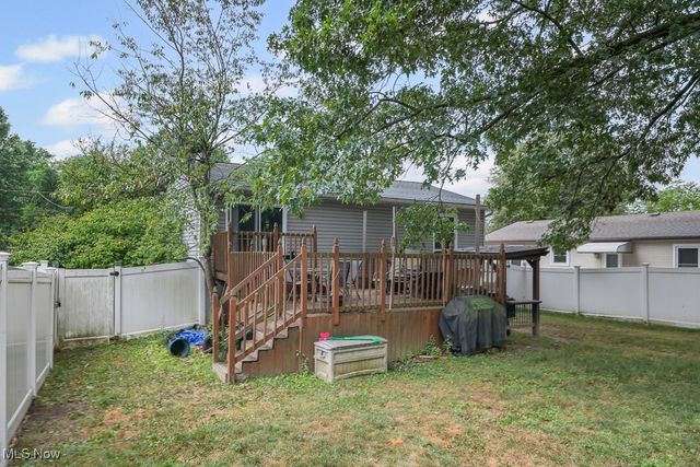 2253 Tyro Avenue, Akron, OH 44305