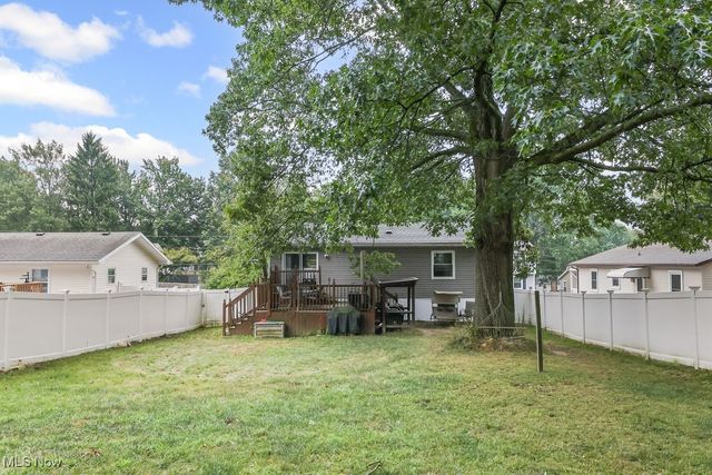 2253 Tyro Avenue, Akron, OH 44305