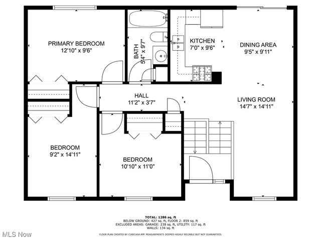 2253 Tyro Avenue, Akron, OH 44305