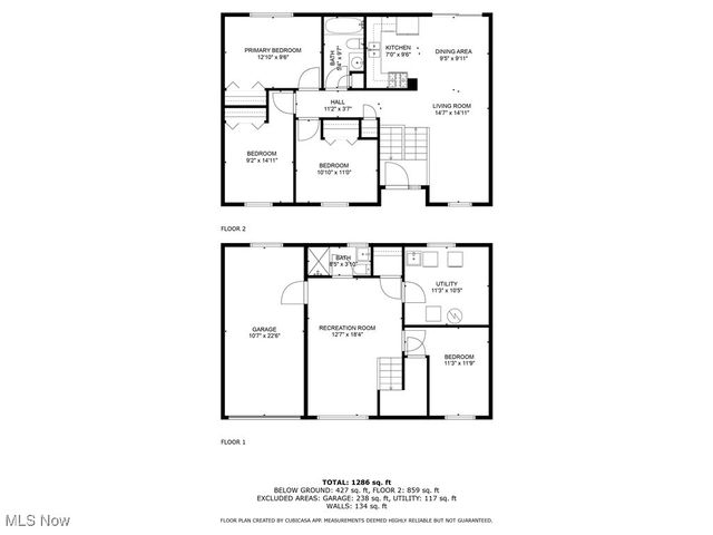 2253 Tyro Avenue, Akron, OH 44305