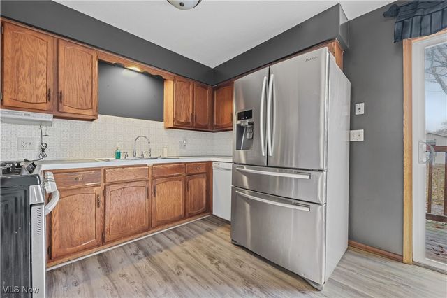 2253 Tyro Avenue, Akron, OH 44305