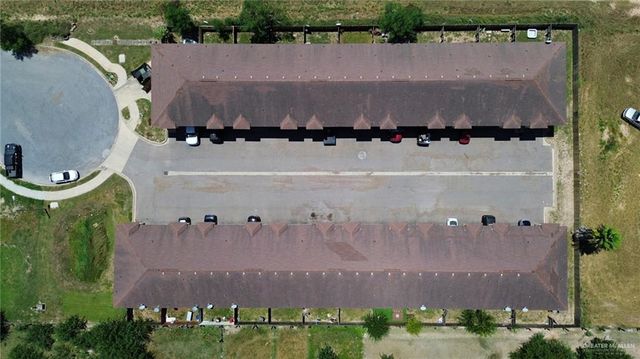 1500 Hummingbird Court 16, Pharr, TX 78577